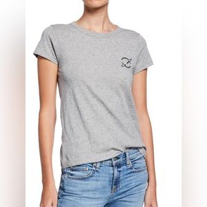 Rag & Bone Planet Tee
